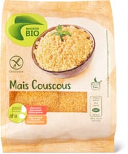 Migros Bio aha! couscous