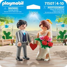 myLife 71507 Couple de mariés