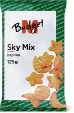 M-Budget Sky Mix Paprika