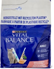 Vital Balance Adult Rich in Salmon