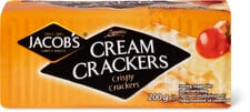 Jacob's Cream crackers