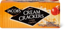 Jacob's Cream Crackers