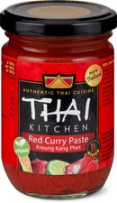 Thai Kitchen Red Curry Paste