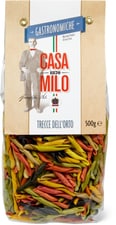 Casa Milo Trecce del Orto