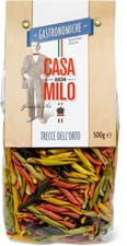 Casa Milo Trecce dell’orto
