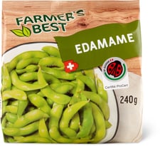 Farmer's Best IP-SUISSE Edamame