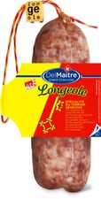 Del Maître longeole