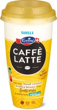 Emmi Caffè Latte Vanilla