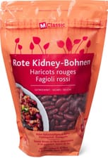 M-Classic haricots rouges Kidney