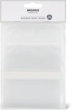 20 Quick-Sachets 100x120mm