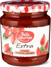 Belle Journée Extra Hagebutten
