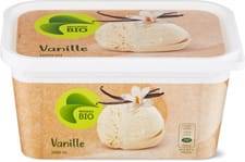 Bio Vanille