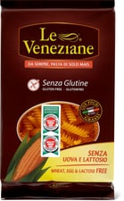 Le Veneziane Eliche