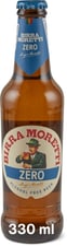 Birra Moretti zero sans alcool