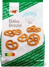 M-Budget Baby brezel