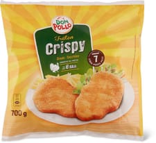 Don Pollo Crispy de Dinde