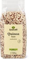 Alnatura Quinoa multicolore