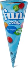 Fun Cornet petit Coloretto
