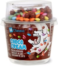 M-Classic Mixme Choco Cream