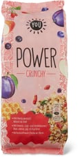 YOU Bio Power crunchy