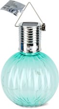 Lampe solaire