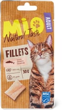 Mio Filet poisson dry