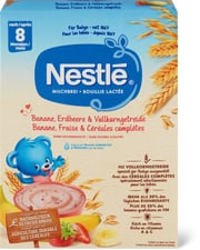 Baby Cereals Banane-Fraise