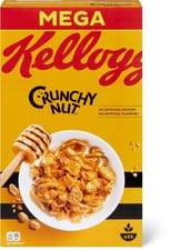 Kellogg's Crunchy Nut