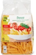aha! Pennes