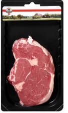 Steak Parisienne boeuf IP Suisse