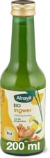 Alnavit Bio Jus de gingembre
