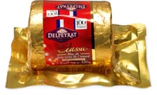 Bloc foie gras