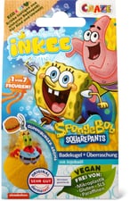 Craze Spongebob boules de bain