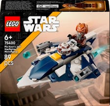 LEGO SW 75400