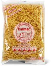 Dalimar Chips Batata Frita