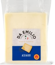 Da Emilio Asiago