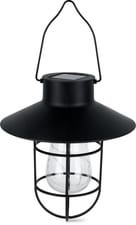 Lampe solaire