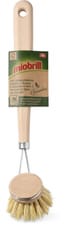 Greenline Brosse à vaisselle en bois FSC® (Type: GESCHIRR RUND)
