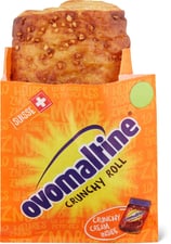 Ovo Crunchy Roll