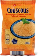 M-Classic Couscous
