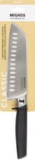 Couteau Santoku