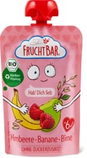 QB Framboise banane