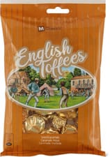 M-Classic English toffees