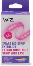 WIZ LED RBG EXTENSION 1M