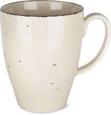 Vintage Tasse (Diamètre: Tasse)