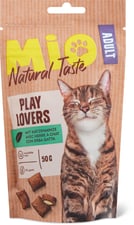 Mio Play Lovers