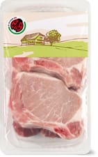 Cotelette de porc IP Suisse