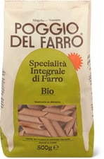 Poggio del Farro Bio Pennes d’épeautre
