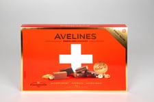 Avelines Croix Suisse
