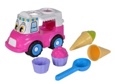 Camion à glace